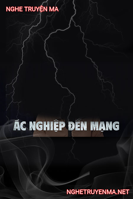 Ác Nghiệp Đền Mạng