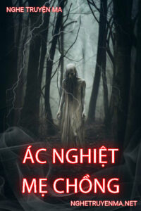 Bà Mẹ Chồng Ác Nghiệt