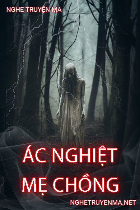 Bà Mẹ Chồng Ác Nghiệt