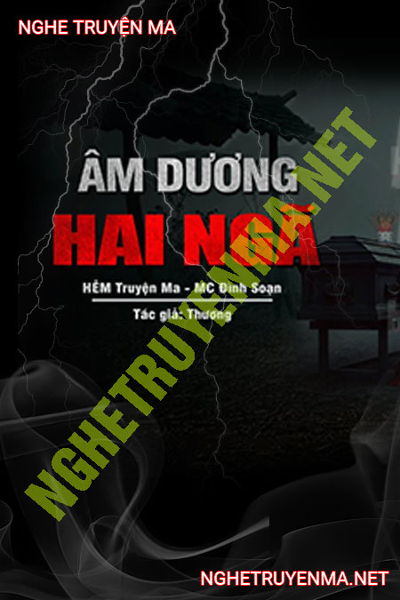 Âm Dương 2 Ngả