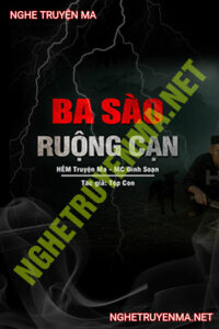 Ba Sào Ruộng Cạn