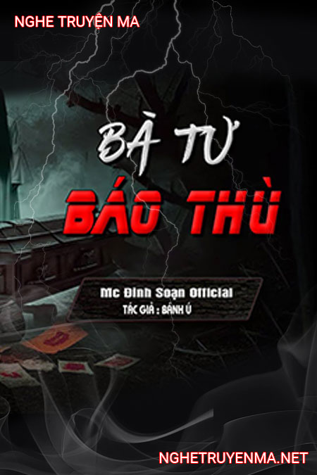 Bà Tư Báo Thù