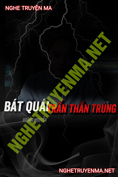 Bát Quái Trấn Thần Trùng