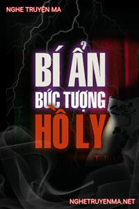 Bí Ẩn Bức Tượng Hồ Ly