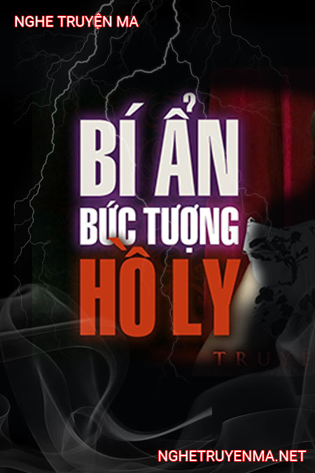 Bí Ẩn Bức Tượng Hồ Ly