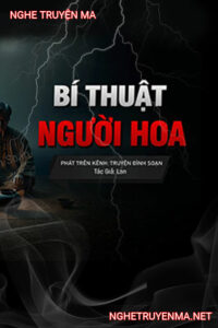 Bí Thuật Người Hoa