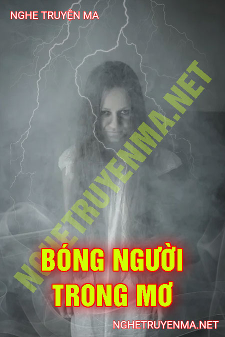 Bóng Người Trong Mơ