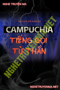 Campuchia Tiến Gọi Tử Thần