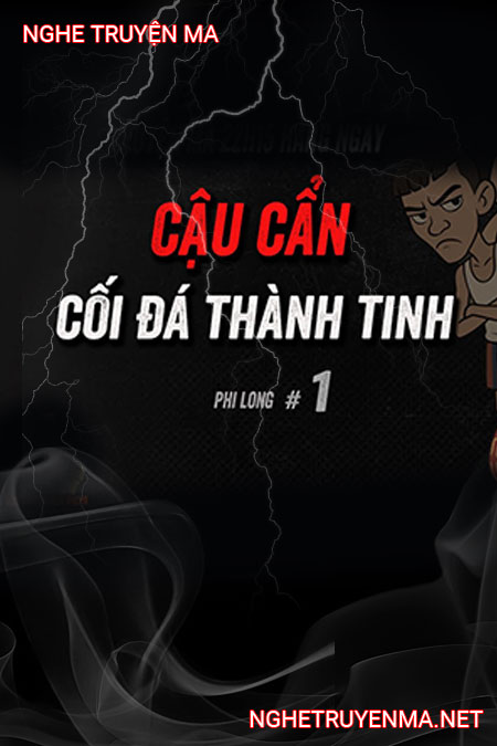 Cậu Cẩn Trừ Cối Đá Tinh Ở Thái Bình
