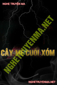 Cây Me Cuối Xóm