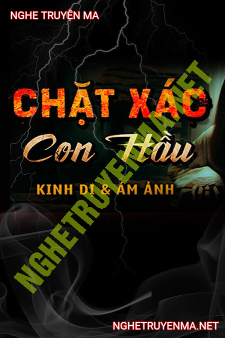 X.ác Con Hầu