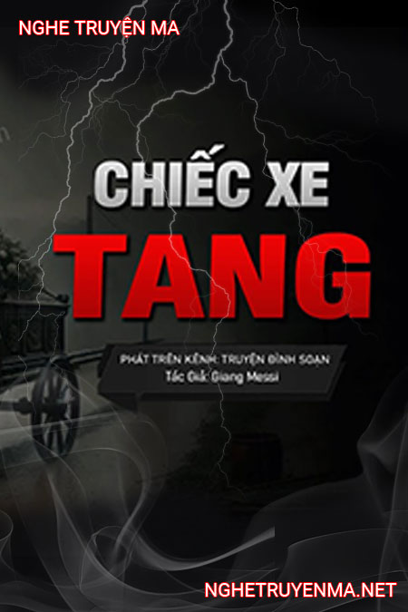 Chiếc Xe Tang