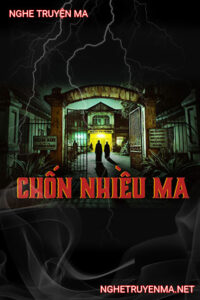 Chốn Nhiều Ma