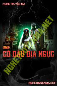 Cô Dâu Địa Ngục