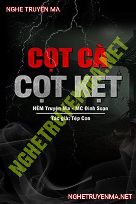 Cọt Cà Cọt Kẹt
