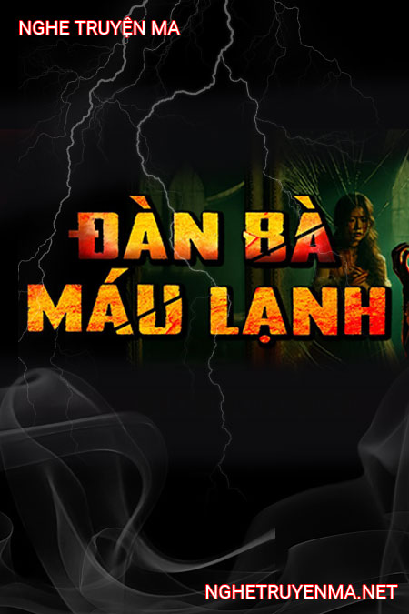 Đàn Bà Máu Lạnh