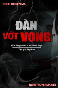 Đàn Vớt Vong