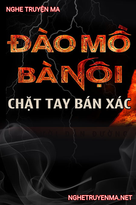 Đào Mộ Bà Nội