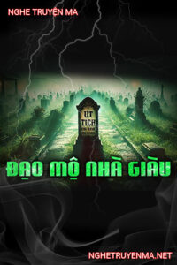 Đào Mộ Nhà Giàu