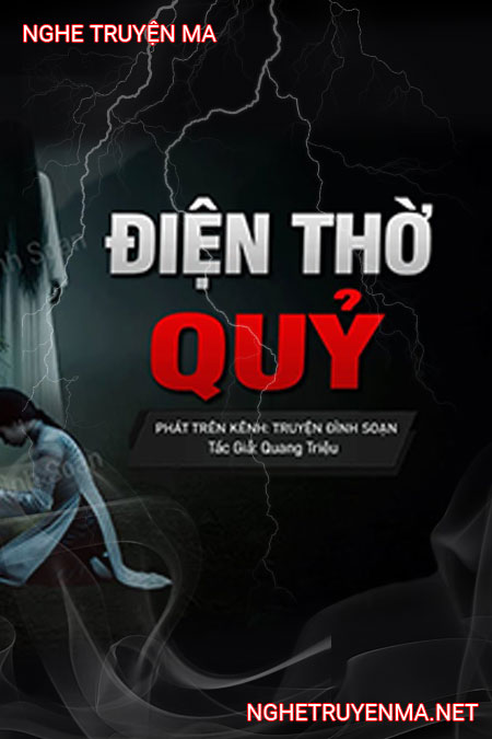Điện Thờ Quỷ