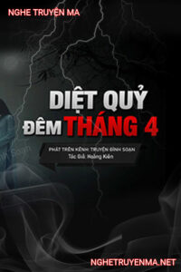 Diệt Quỷ Đêm Tháng 4