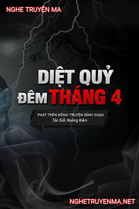Diệt Quỷ Đêm Tháng 4