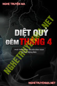 Diệt Quỷ Đêm Tháng 4
