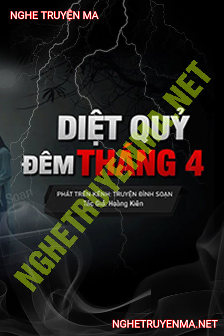 Diệt Quỷ Đêm Tháng 4