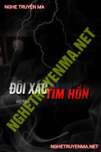 Đổi X.ác Tìm Hồn
