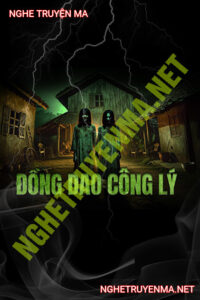 Đồng Dao Nuôi Quỷ