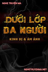 Dưới Lớp Da Người