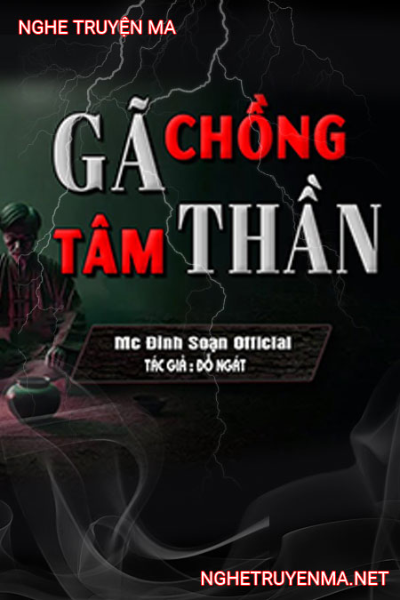 Gã Chồng Tâm Thần