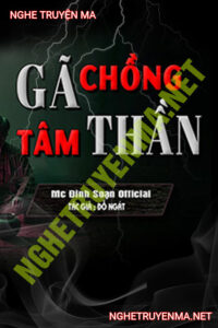Gã Chồng Tâm Thần