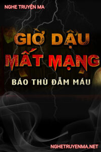 Giờ Dậu Mất Mạng