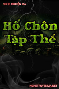 Hố Chôn Tập Thể