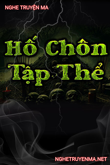 Hố Chôn Tập Thể