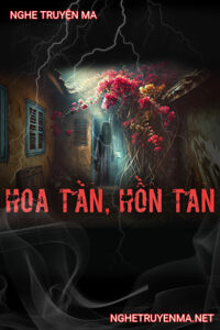 Hoa Tàn Hồn Tan