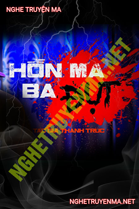 Hồn Ma Ba Đụt