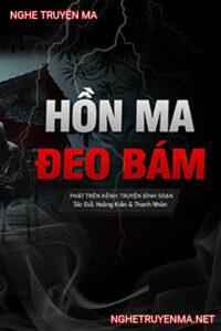 Hồn Ma Đeo Bám