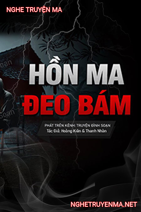 Hồn Ma Đeo Bám