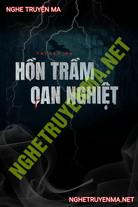 Hồn Trầm Oan Nghiệt