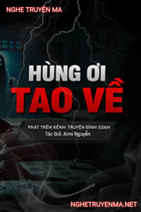 Hùng Ơi Tao Về