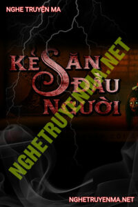 Kẻ Săn Đầu Người