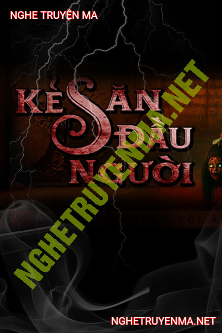 Kẻ Săn Đầu Người