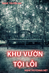 Khu Vườn Tội Lỗi