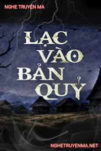 Lạc Vào Bản Quỷ