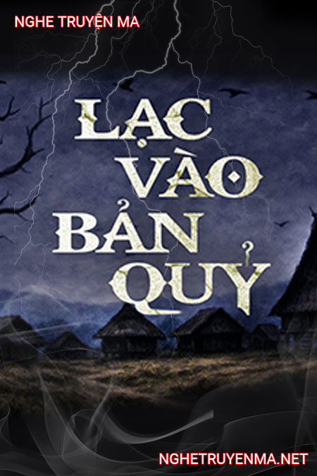 Lạc Vào Bản Quỷ
