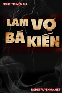 Làm Vợ Bá Kiến