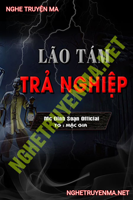 Lão Tam Trả Nghiệp