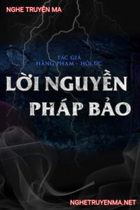 Lời Nguyền Pháp Bảo